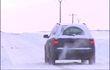 Neige : circulation difficile